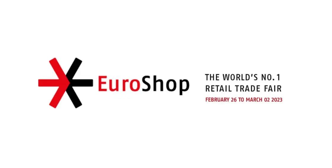 2023 EuroShop Fuarına Katıldık