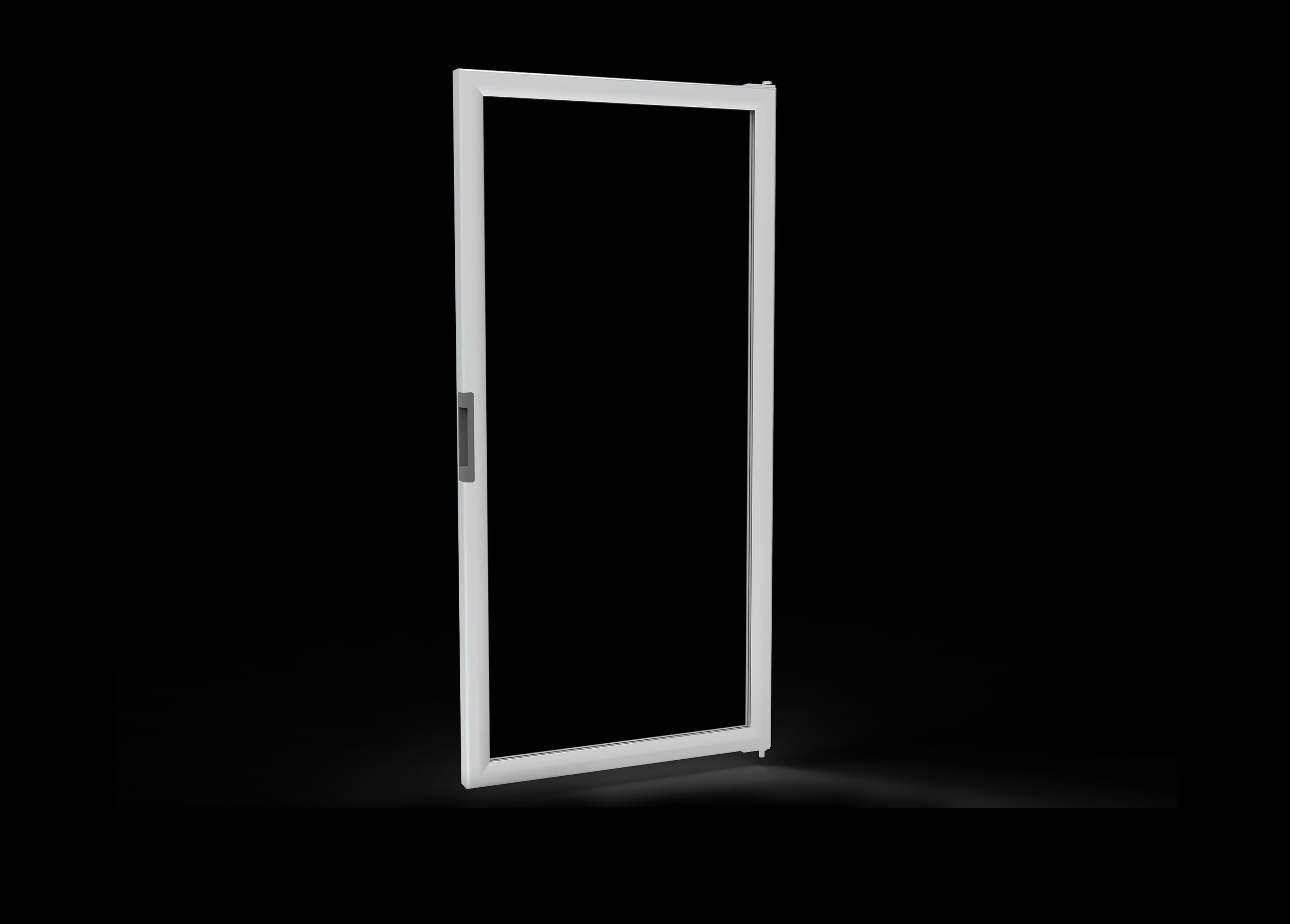 PETRA ALUMINUM PLUG-IN