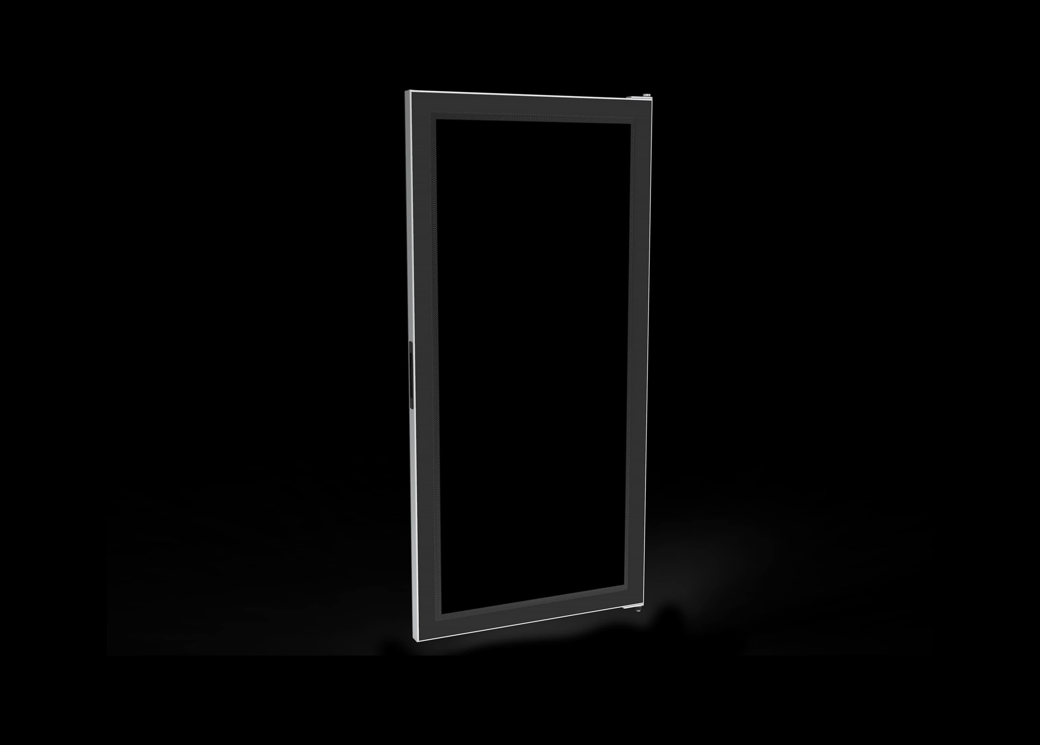 SOFIA FRAMELESS PLUG-IN